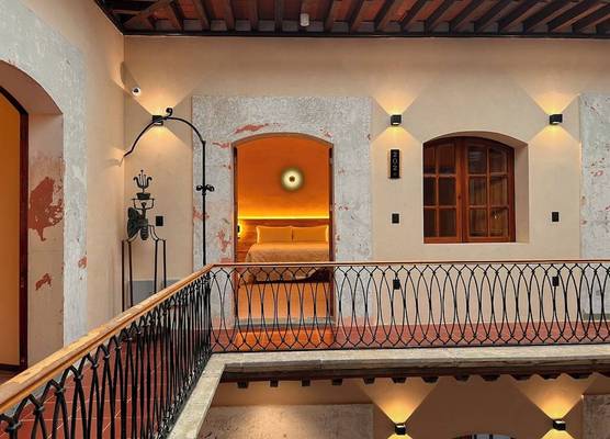 Sauvé Casa Boutique 1