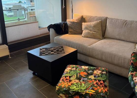 Ferienwohnung mit Meerblick in Wyk auf Foehr 1