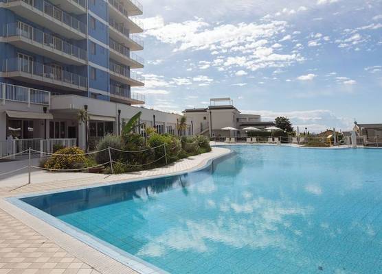 Ai Pozzi Village & SPA 1