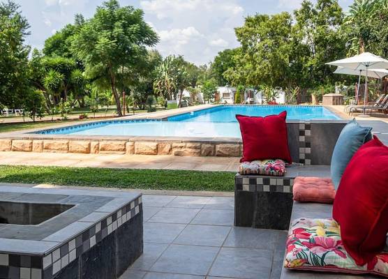 Graceland Conference & Lifestyle Centre 1