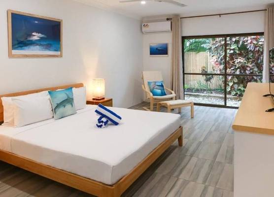 Birch Resort Port Douglas 1