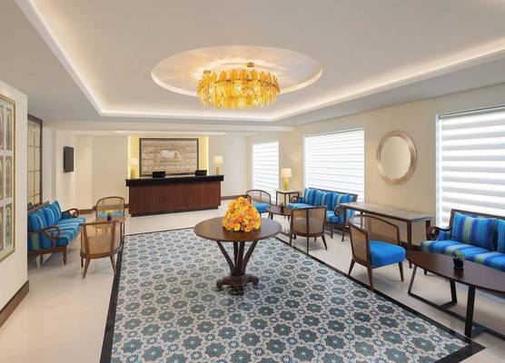 Fortune Beachfront, Puri - Member ITC Hotels' Group 1
