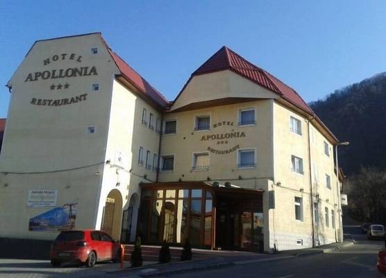 Hotel Apollonia 1
