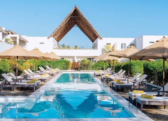 Dhow Inn Boutique Hotel 1