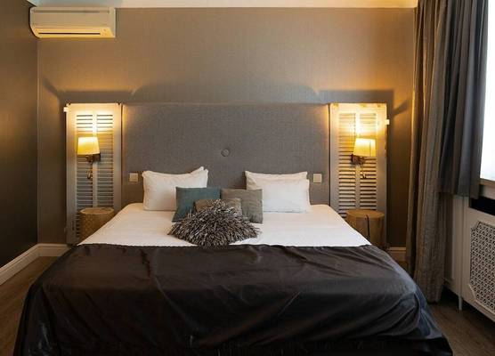 Hotel Mardaga 1