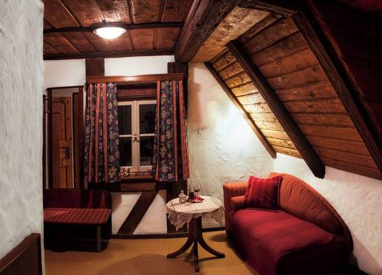 Gasthof Waldgericht 1