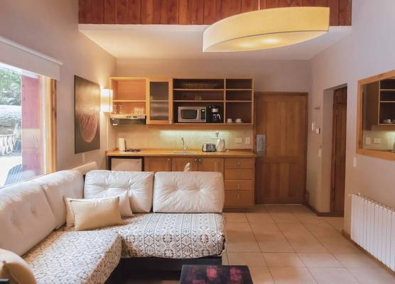 ONA Apart Hotel and Spa 1