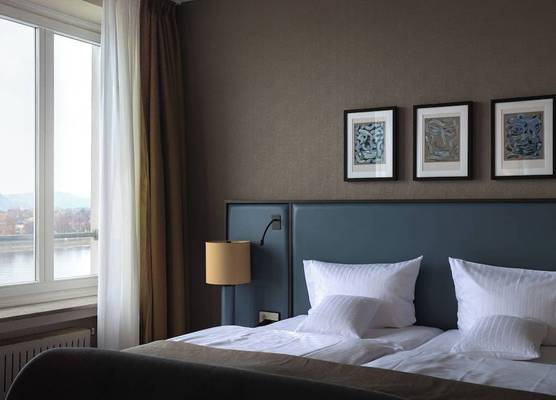 AMERON Bonn Hotel Königshof 1