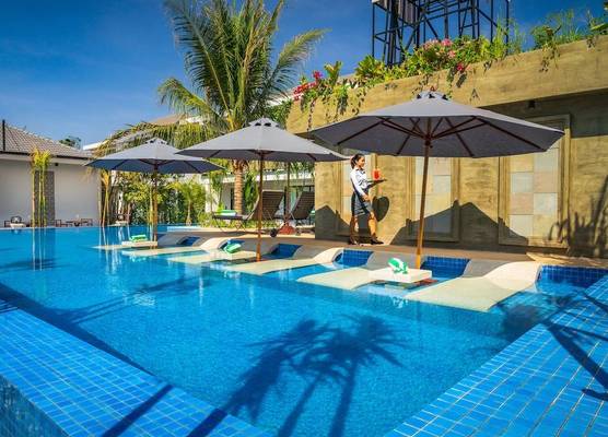 Grand Venus La Residence 1
