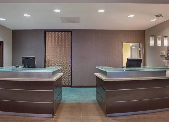 Residence Inn Jackson 1