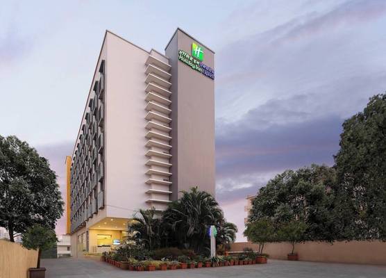 Holiday Inn Express PUNE HINJEWADI by IHG 1