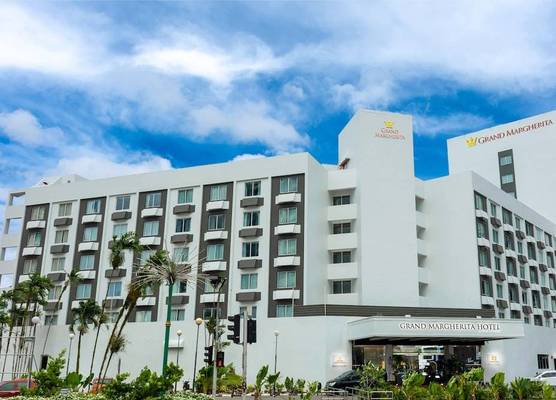 Grand Margherita Hotel 1