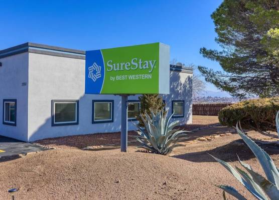 SureStay by Best Western Camp Verde 1