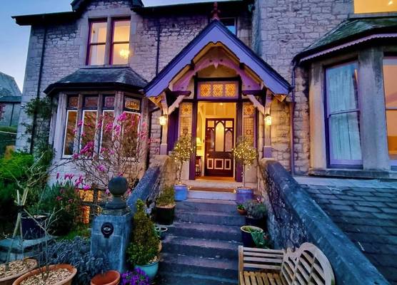 Lymestone Boutique Accommodation 1