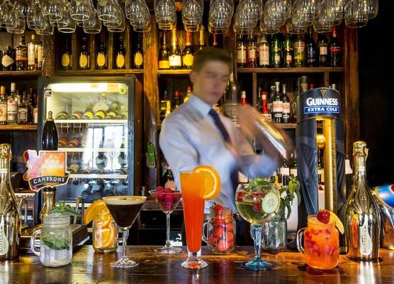 South Causey Inn 1