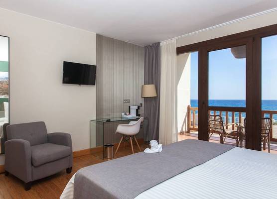 Hotel El Mirador de Fuerteventura 1