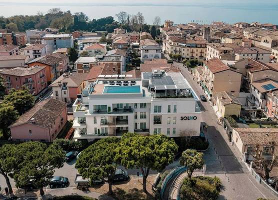 Solho Hotel 1