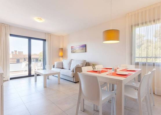Pierre & Vacances Salou 1
