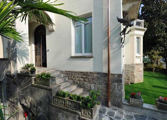 Residence Villa Maurice 1