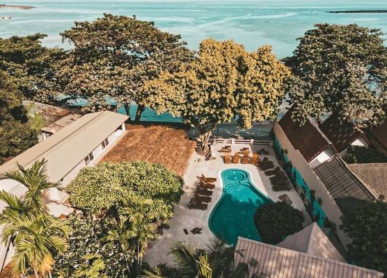 Blue Turtle Hotel Samui 1
