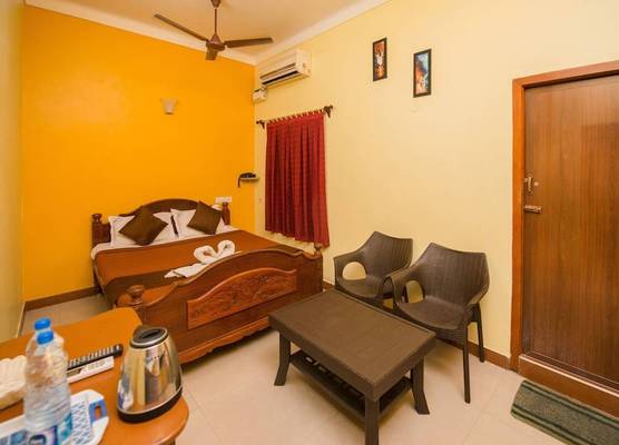 Malar Residencey 1