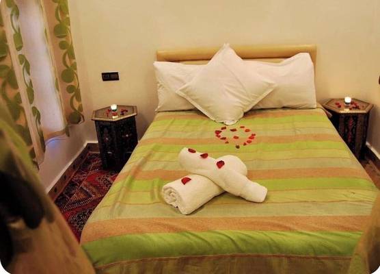 Hotel Riad hannah 1