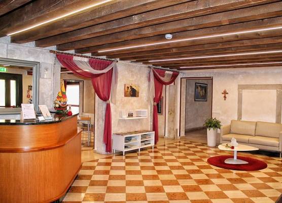 Domus Clugiae - Residenza d'Epoca 1