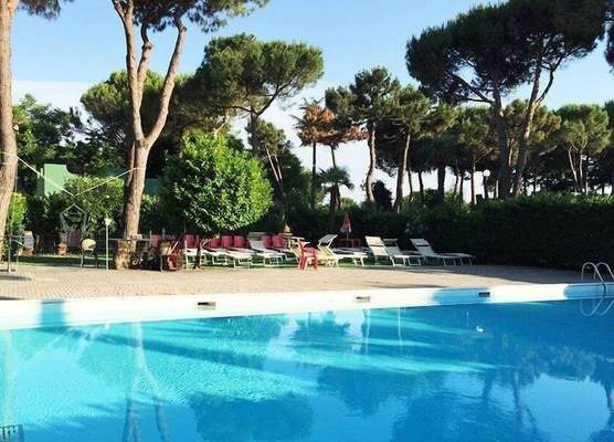 Villaggio Mithos 1