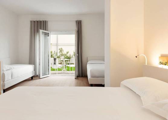 Toscana Charme Resort 1