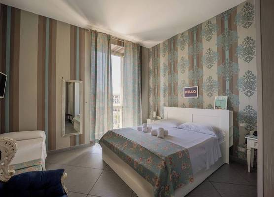 Hotel New Sayonara 1