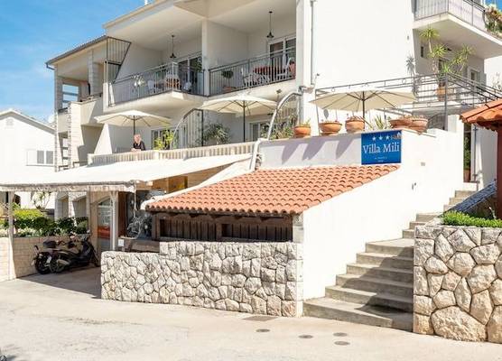 Villa Mili 1