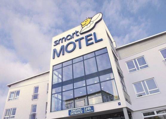 smartMotel 1