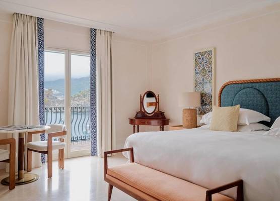 Villa Sant'Andrea, A Belmond Hotel, Taormina Mare 1