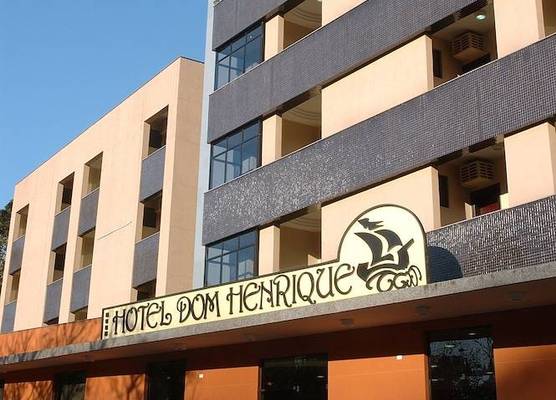 Hotel Dom Henrique 1