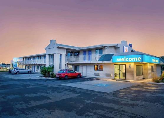 Motel 6-Richland, WA - Kennewick 1