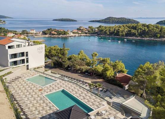 Aminess Alfir Hotel 1