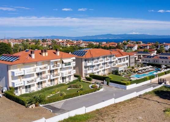 Lagaria Apartments 1