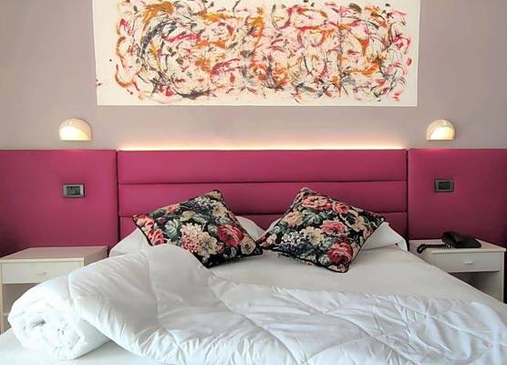 Hotel Villa Platani 1