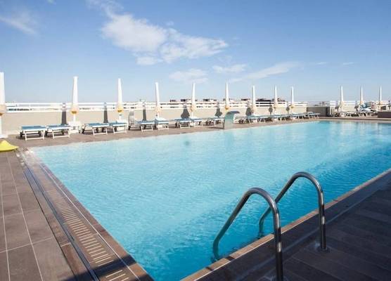 Hotel Principe Palace 1