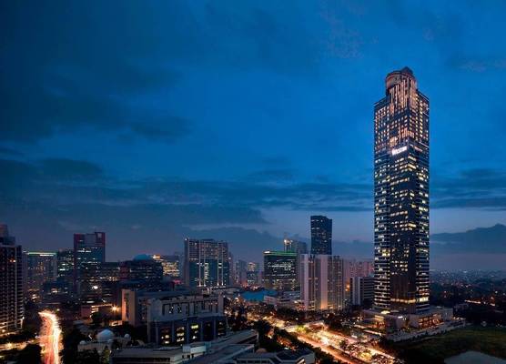 The Westin Jakarta 1