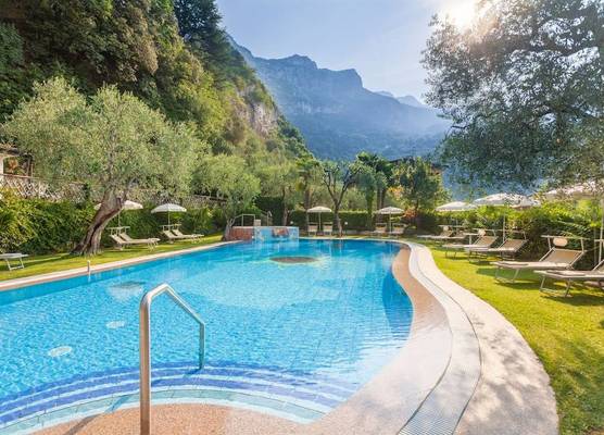 Hotel Continental - Tonelli Hotels 1