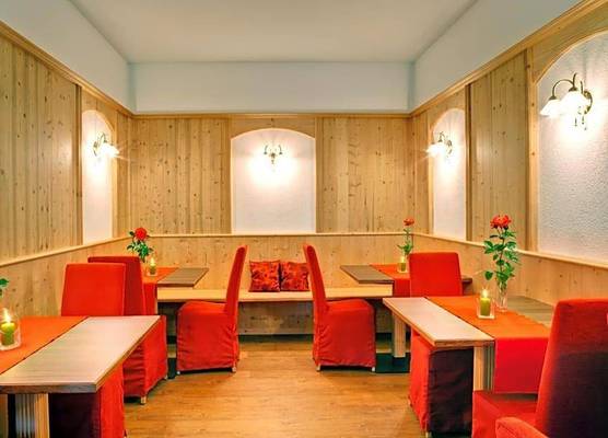 Parkhotel Plauserhof 1