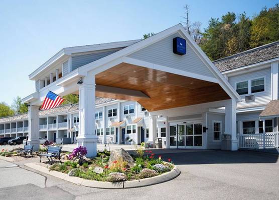 Seasider Motel 1