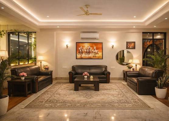 Hotel Nomadic 1