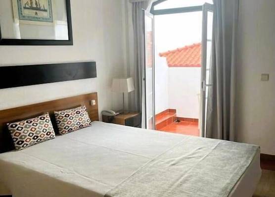 LagosMar Story Hotel 1