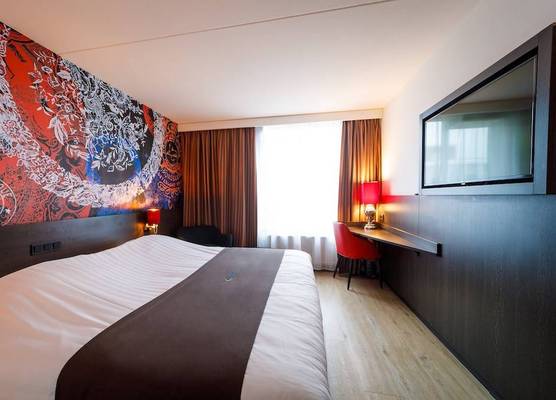 Bastion Hotel Maastricht Centrum 1