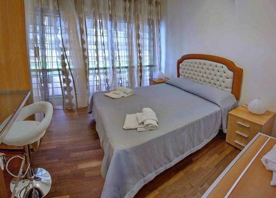 La Fiera GuestHouse 1