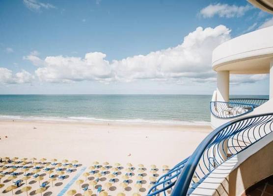 Hotel Playa Victoria 1