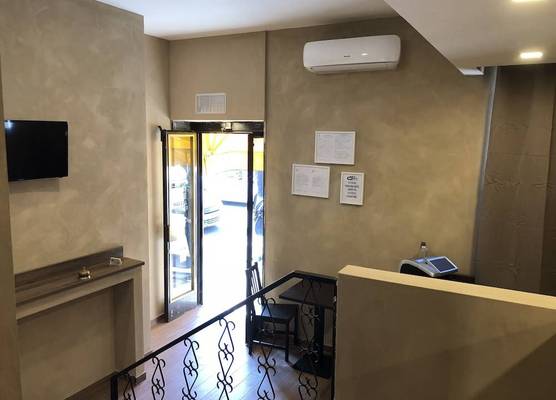 Monkey Hostel Milano 1