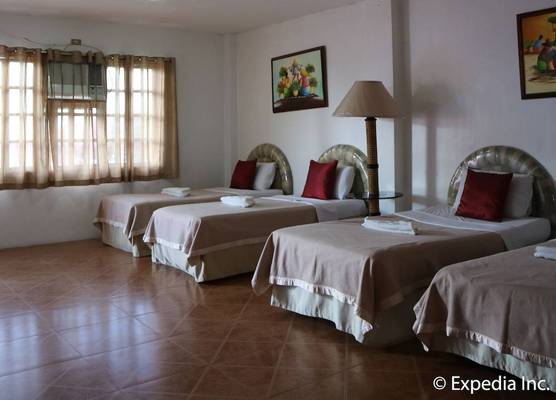 City of Springs Resort & Hotel 1